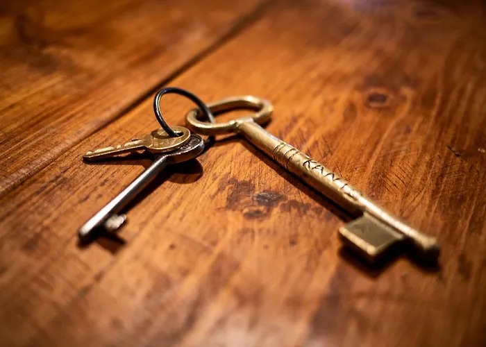 Kanto's Gæstehus Stemnitsa