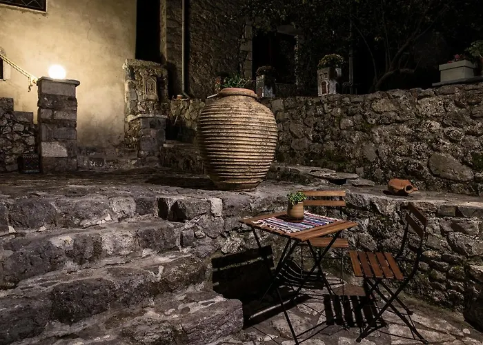 Gæstehus Kanto's 3*