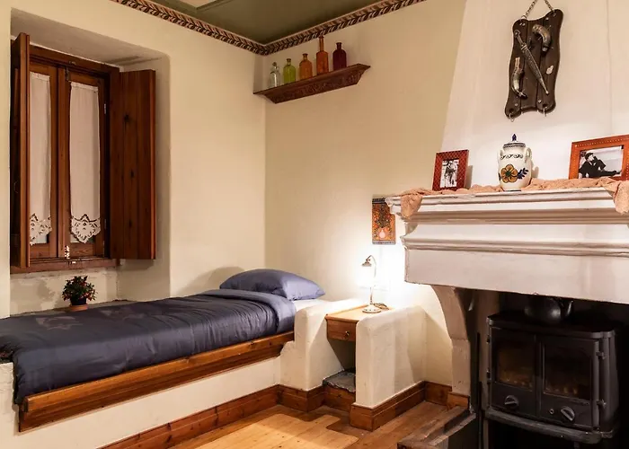 Kanto's بيت ضيافة