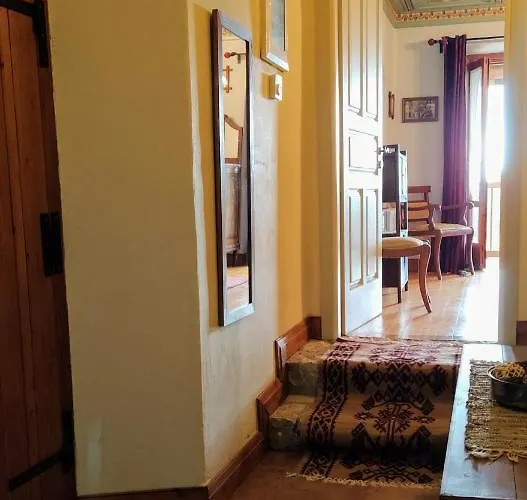 بيت ضيافة Kanto's ستيمنيتسا